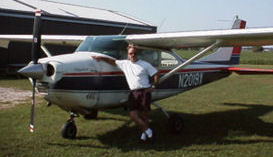 Bonanza